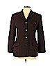 Burberry Brown Blazer Size L - photo 1