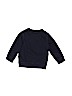 Baby Gap Outlet Blue Sweatshirt Size 4 - photo 2