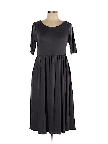 Zenana Outfitters Casual Dress (view 1)