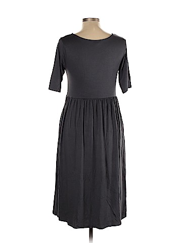 Zenana Outfitters Casual Dress (view 2)