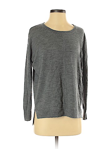 Madewell Wool Pullover Sweater (view 1)