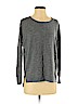 Madewell 100% Laine (wool) Gray Wool Pullover Sweater Size XS - photo 1