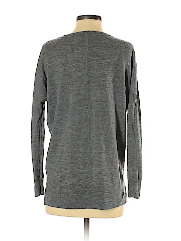 Madewell Wool Pullover Sweater (view 2)