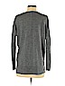 Madewell 100% Laine (wool) Gray Wool Pullover Sweater Size XS - photo 2