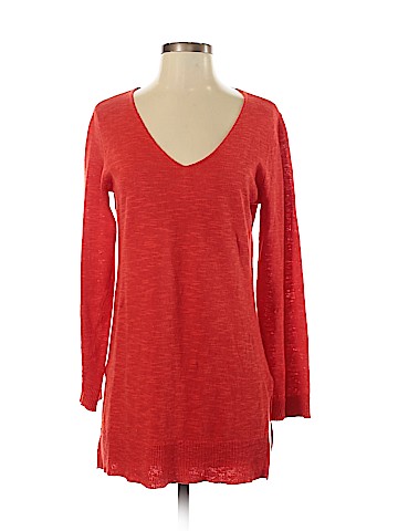 Eileen Fisher Pullover Sweater (view 1)