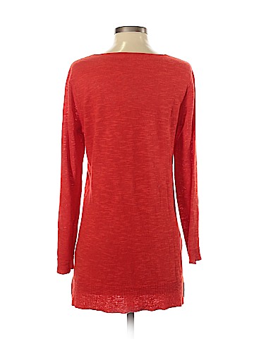 Eileen Fisher Pullover Sweater (view 2)