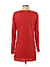 Eileen Fisher Red Pullover Sweater Size XS - photo 2