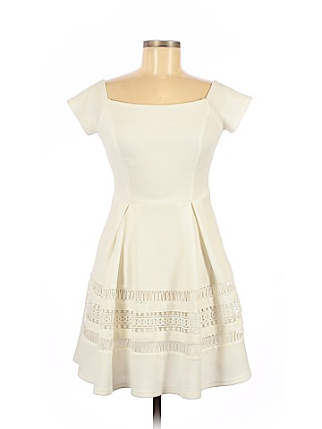 Francesca's Cocktail Dress (view 1)