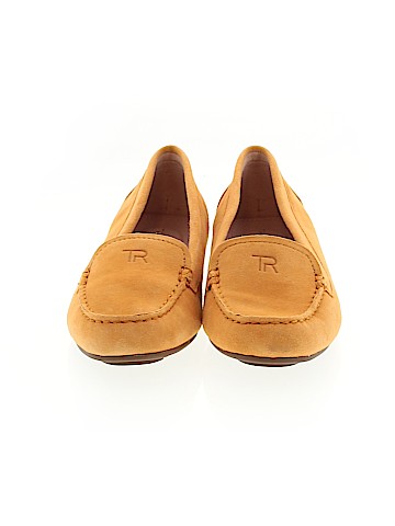 Taryn Rose Flats (view 2)