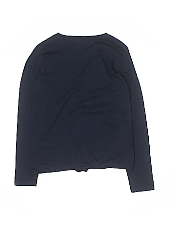 Crewcuts Outlet Long Sleeve Top (view 2)