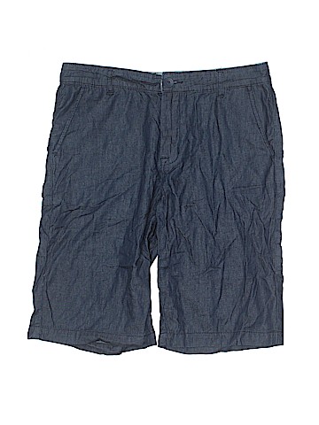 Hudson Khaki Shorts (view 1)