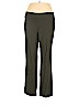 Counterparts Green Casual Pants Size 14 - photo 1