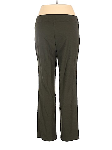 Counterparts Casual Pants (view 2)