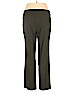 Counterparts Green Casual Pants Size 14 - photo 2