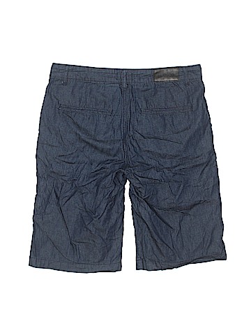Hudson Khaki Shorts (view 2)