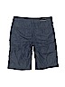 Hudson Blue Khaki Shorts Size 20 - photo 2