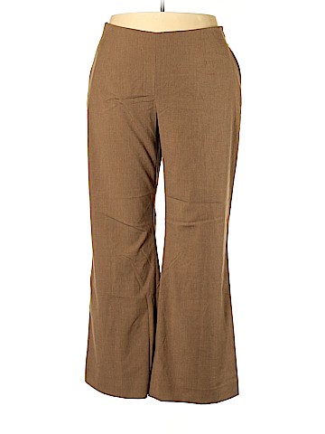 ELOQUII Dress Pants (view 1)