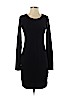 H&M Black Casual Dress Size S - photo 1