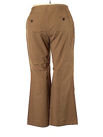 ELOQUII Dress Pants (view 2)