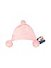 Zubels Pink Winter Hat Size 6-12 mo - photo 1