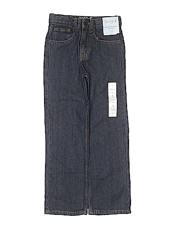 Cat & Jack Jeans (view 1)