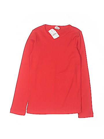 Crewcuts Outlet Long Sleeve T-Shirt (view 1)