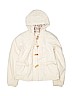 Old Navy Ivory Coat Size L (youth) - photo 1
