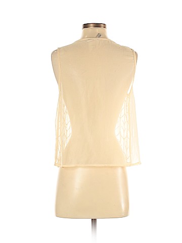 Forever 21 Sleeveless Blouse (view 2)