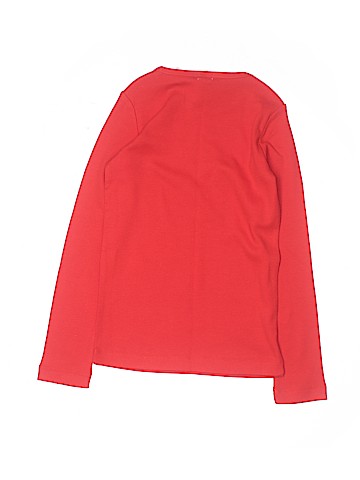 Crewcuts Outlet Long Sleeve T-Shirt (view 2)