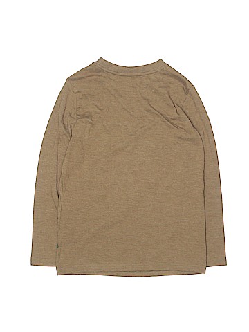 Cat & Jack Long Sleeve T-Shirt (view 2)