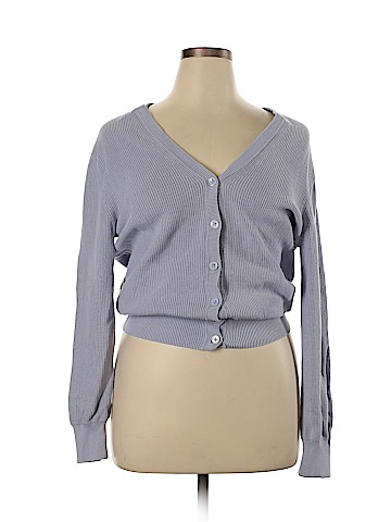 J.Crew Cardigan (view 1)