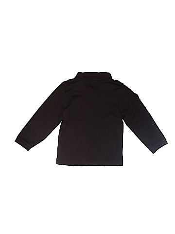 Klever Kids Long Sleeve Polo (view 2)