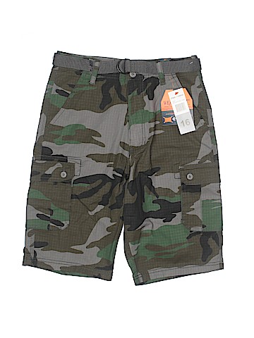 Wear First Cargo Shorts (view 1)