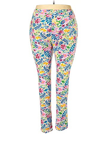 Woman Within Leggings (view 2)