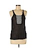 Kain Label Black Tank Top One size - photo 1
