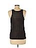 Kain Label Black Tank Top One size - photo 2
