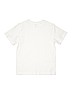 Gymboree 100% Cotton White Short Sleeve T-Shirt Size 12 - photo 2
