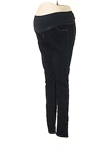 Indigo Blue Jeans (view 1)