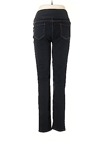 Indigo Blue Jeans (view 2)