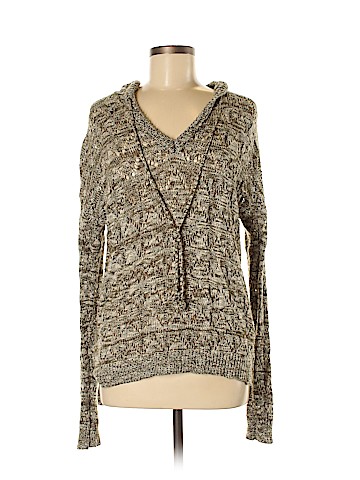 Forever 21 Pullover Hoodie (view 1)