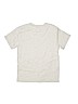Gymboree 100% Cotton Tan Short Sleeve T-Shirt Size 12 - photo 2
