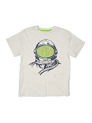 Gymboree Short Sleeve T-Shirt (view 1)