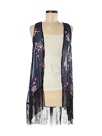 Eyeshadow Kimono (view 1)