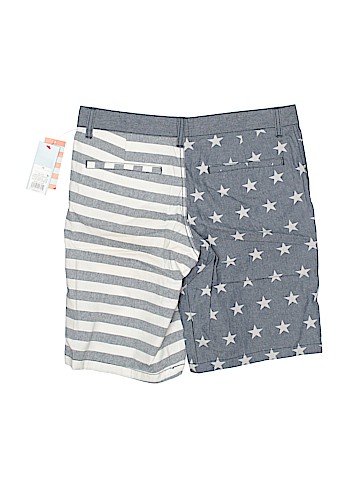 Cat & Jack Khaki Shorts (view 2)