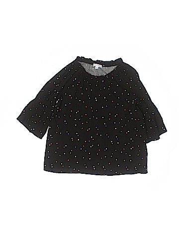 Rockets of Awesome 3/4 Sleeve Blouse (view 1)