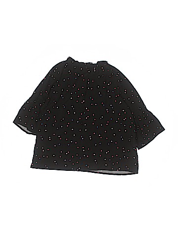 Rockets of Awesome 3/4 Sleeve Blouse (view 2)