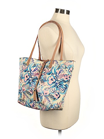 Charming Charlie Tote (view 2)