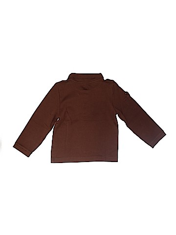 Klever Kids Long Sleeve Polo (view 2)