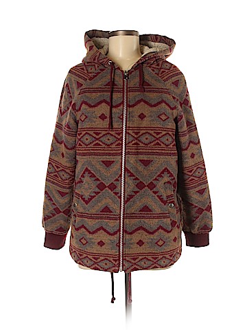 Forever 21 Coat (view 1)