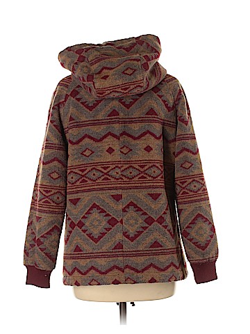 Forever 21 Coat (view 2)